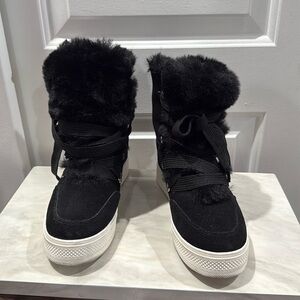 Steve Madden Women’s Wharton Sneaker